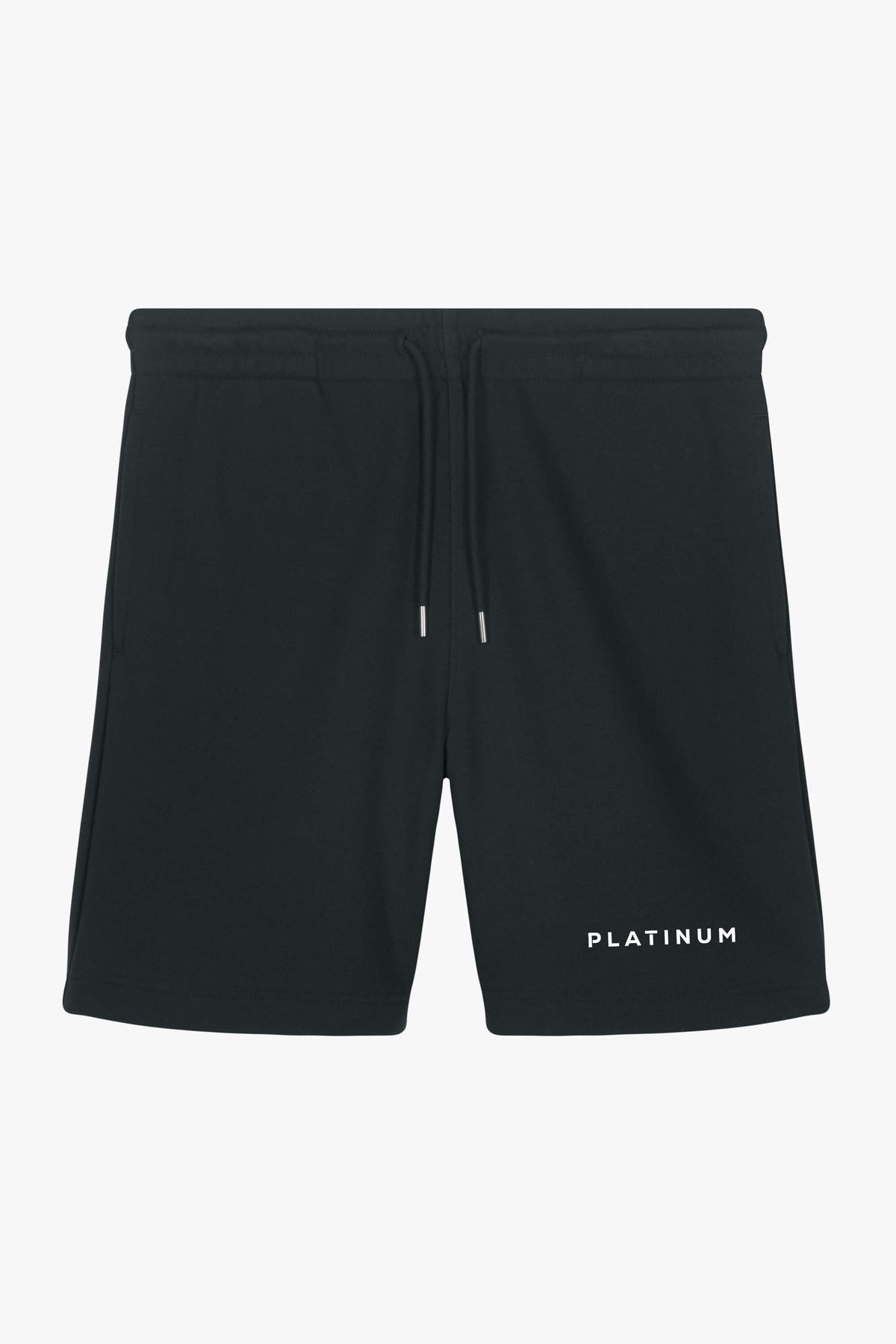 Essential Shorts - Black