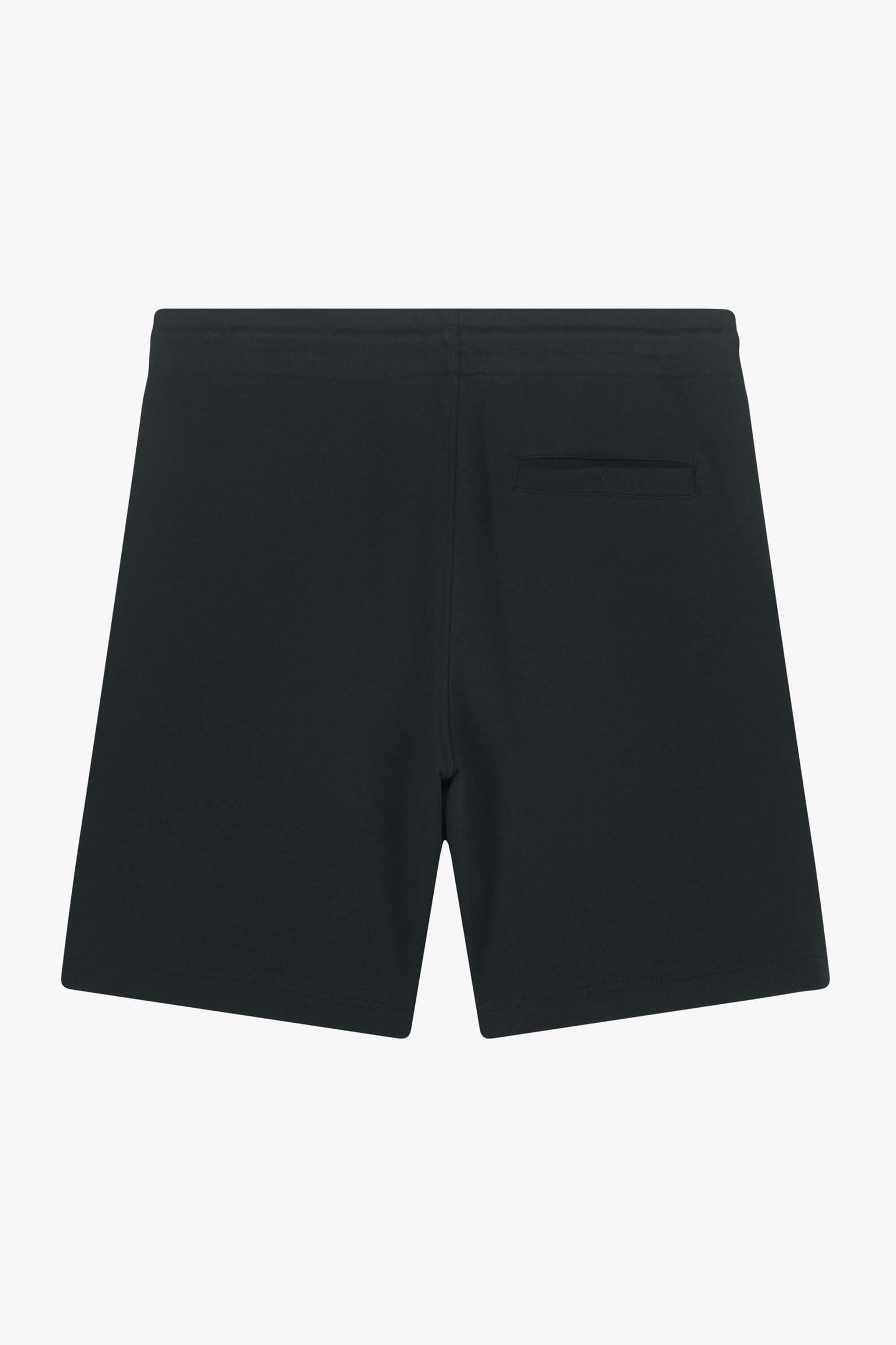 Essential Shorts - Black