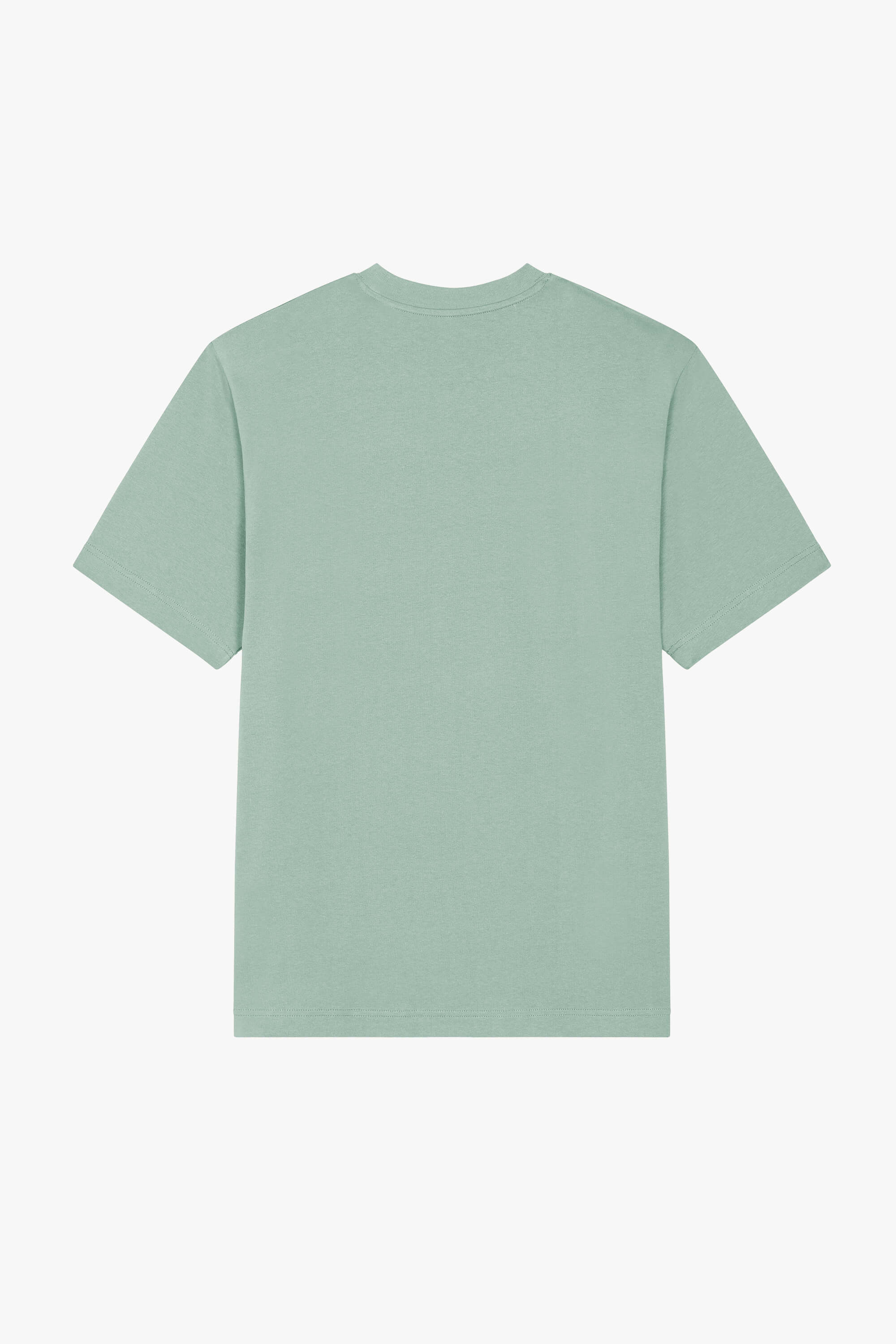 Essential T-Shirt - Aloe