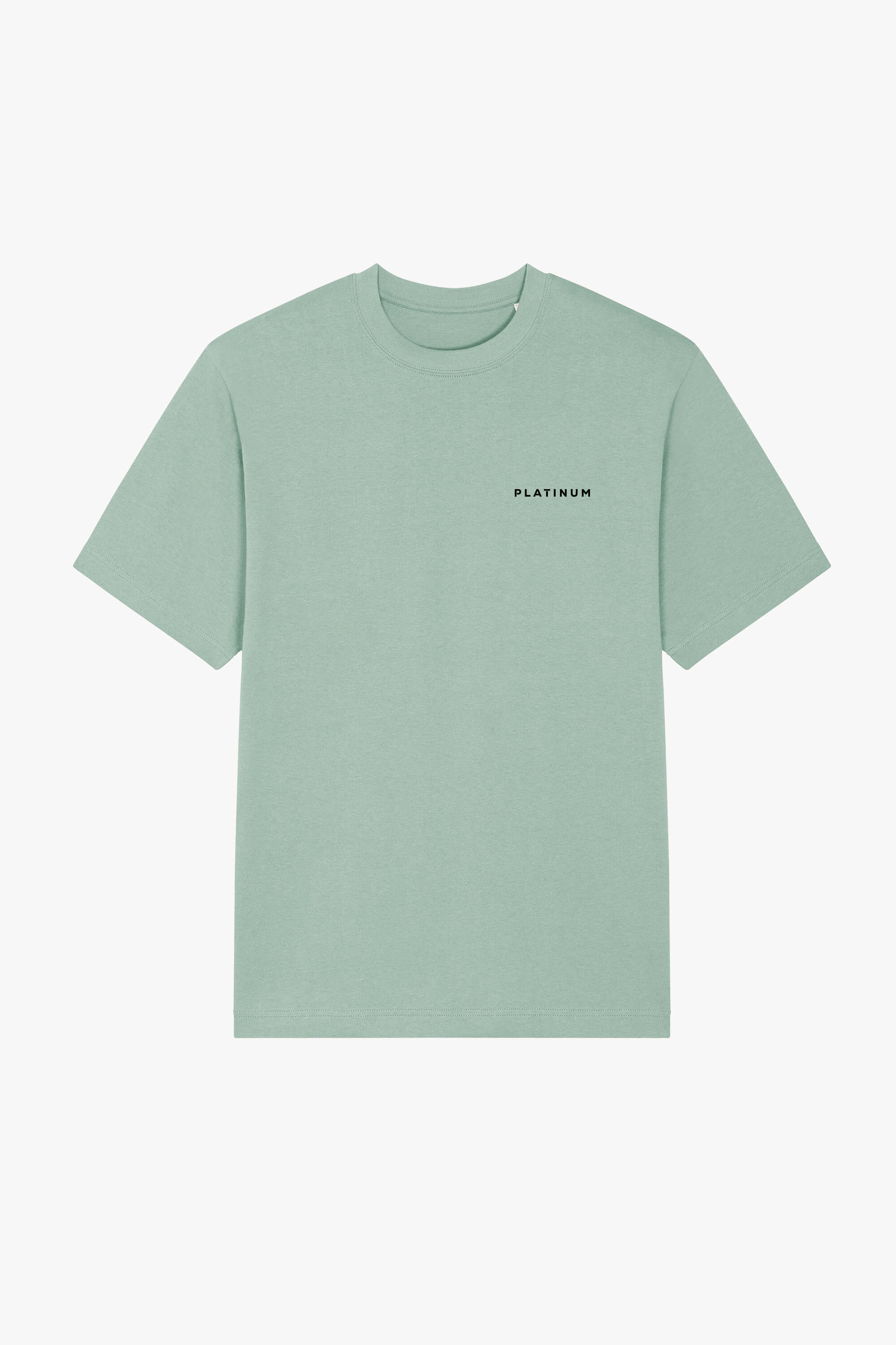 Essential T-Shirt - Aloe