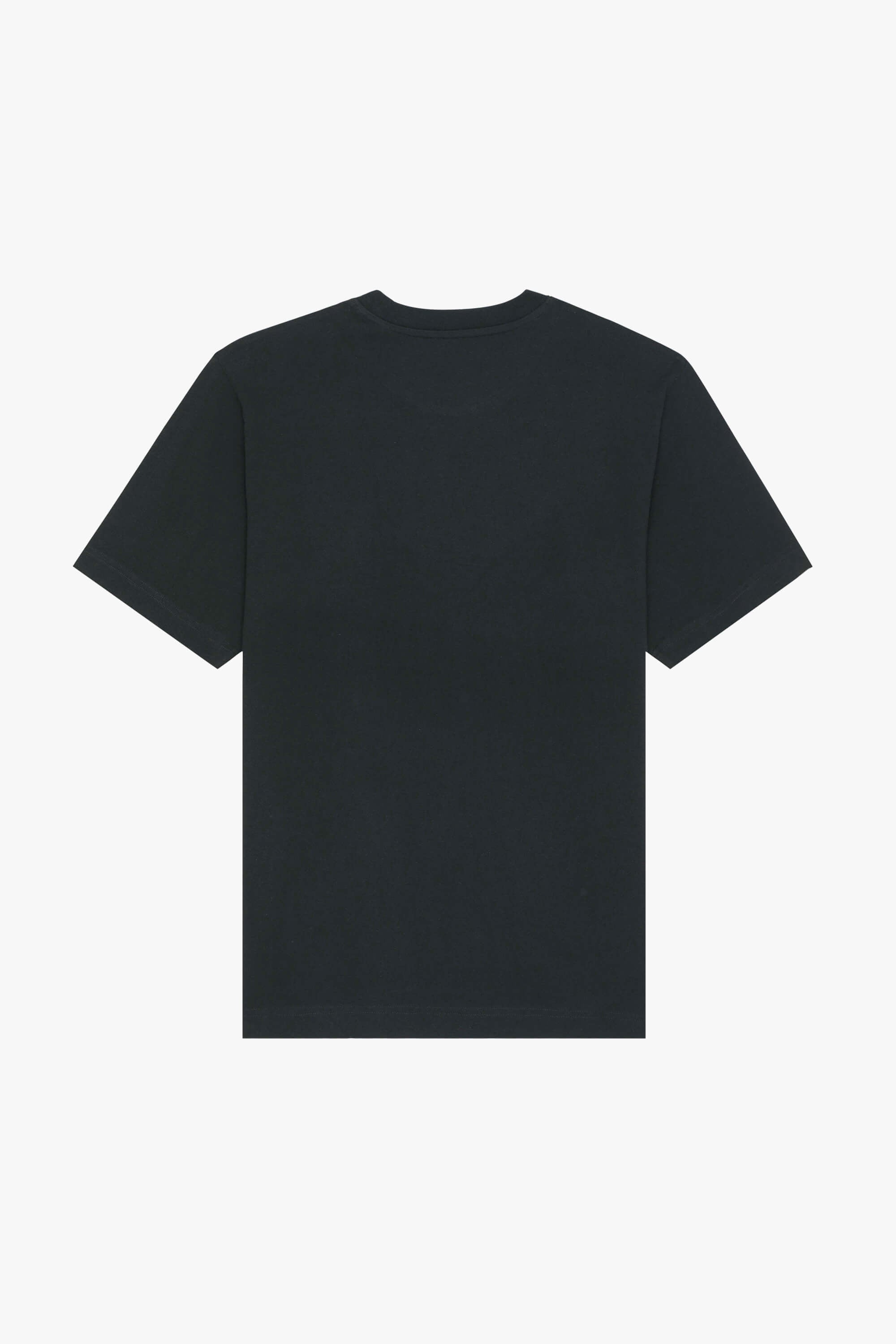 Essential T-Shirt - Black