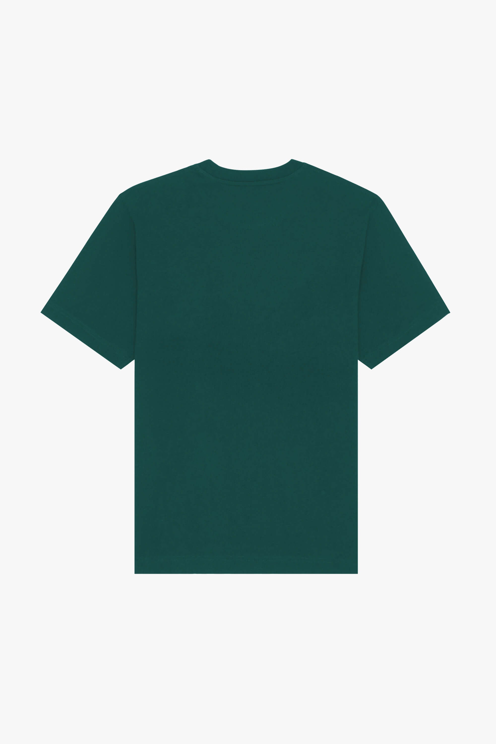Essential T-Shirt - Green