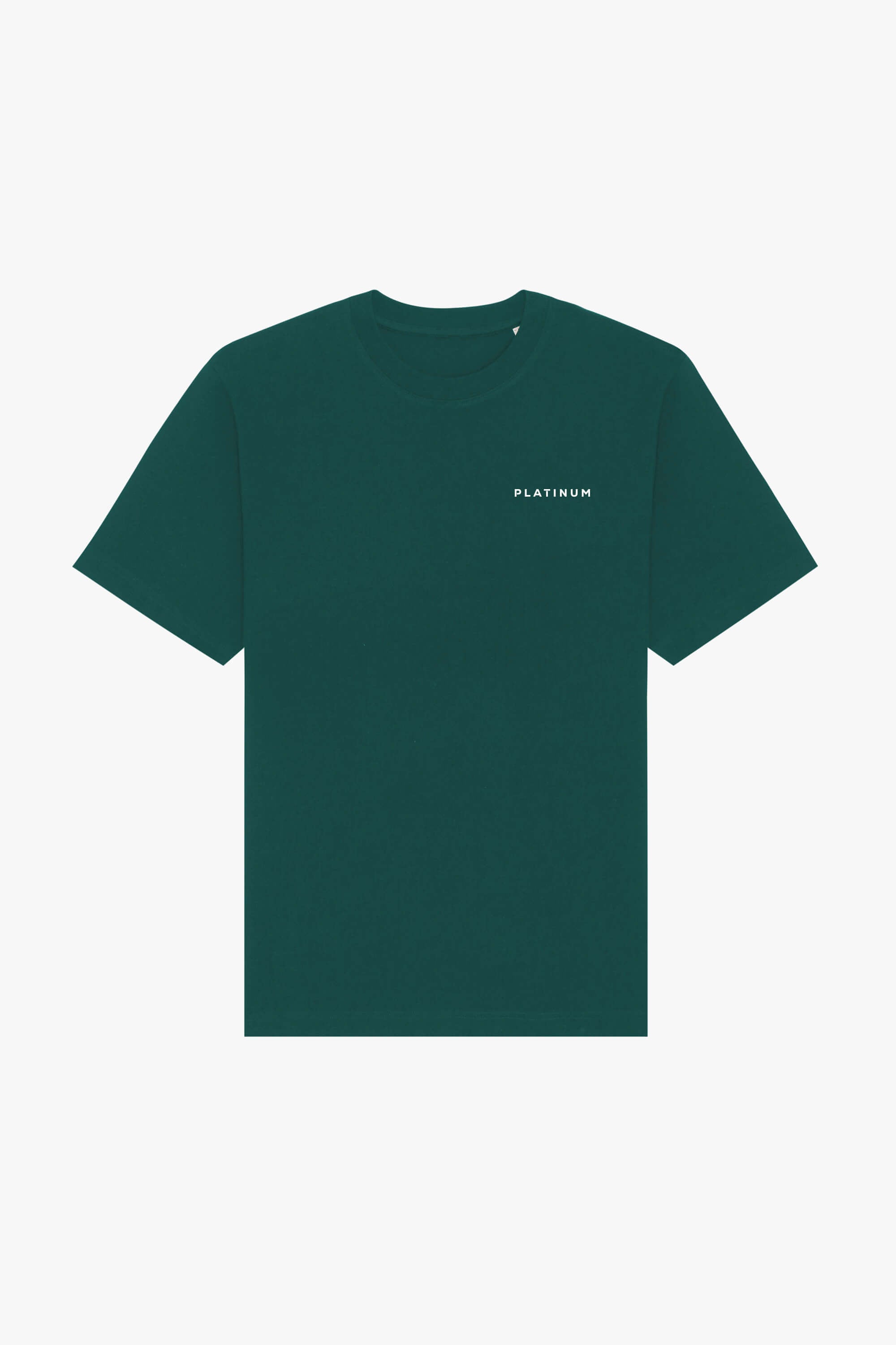 Essential T-Shirt - Green