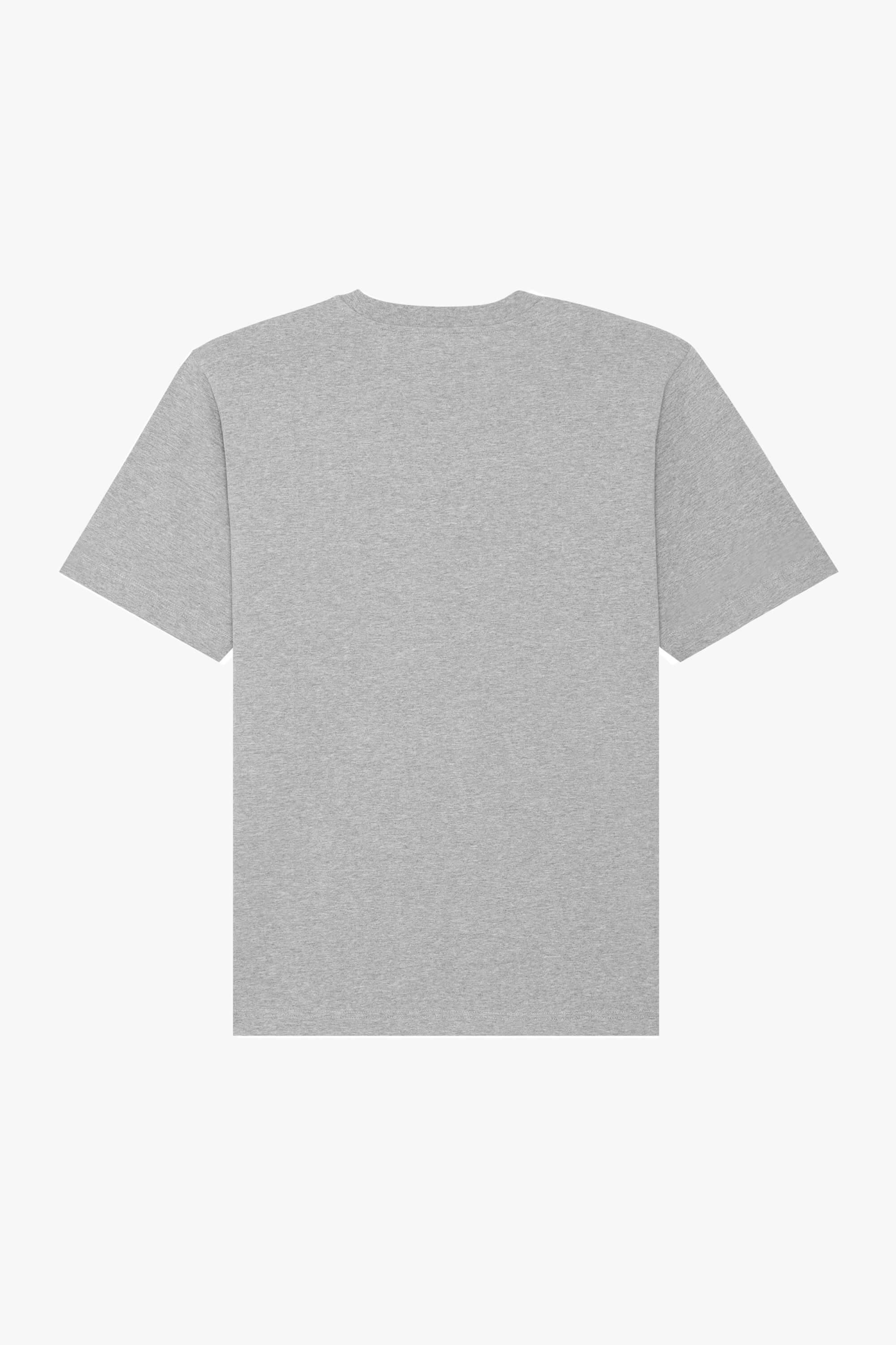 Essential T-Shirt - Grey