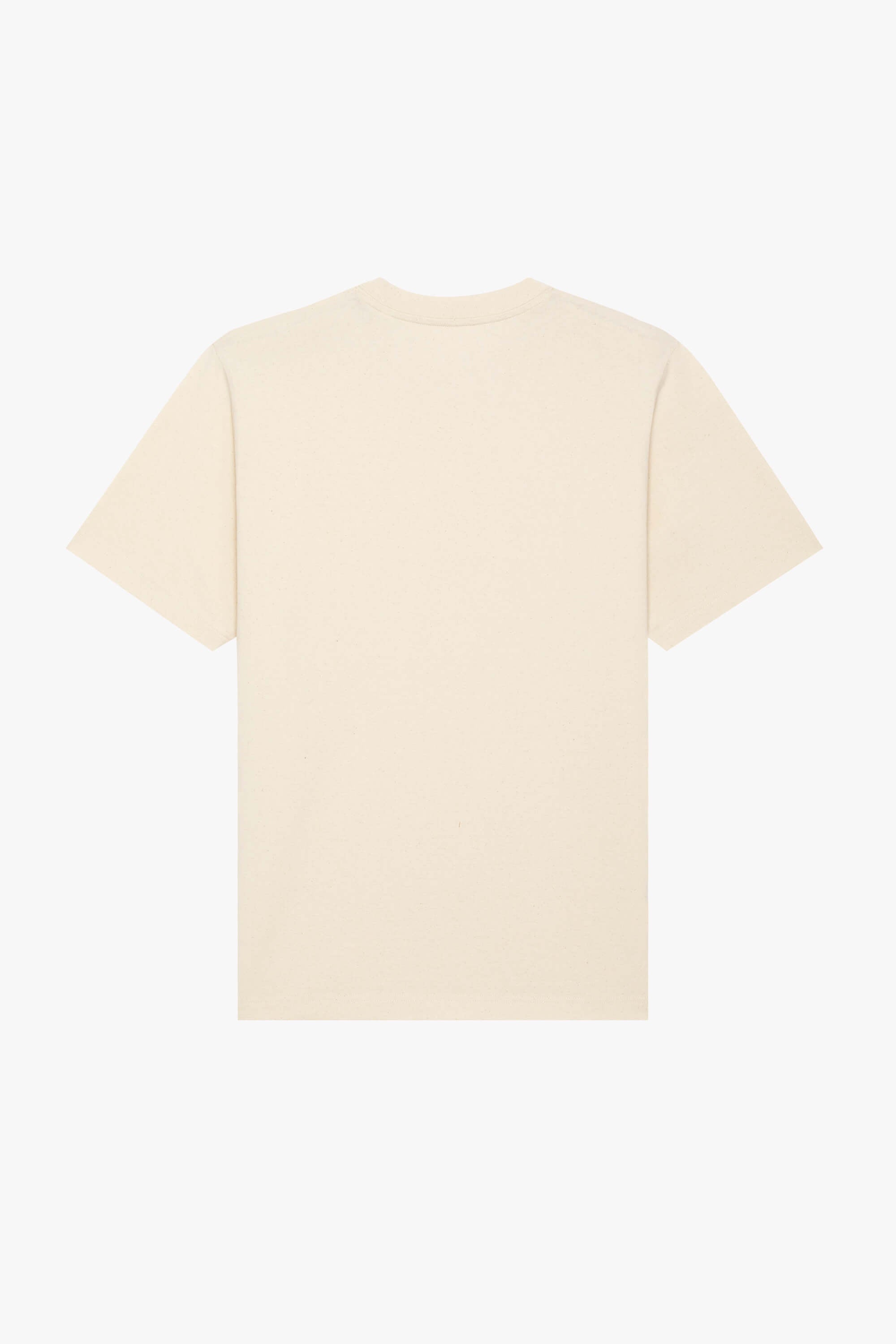 Essential T-Shirt - Sand
