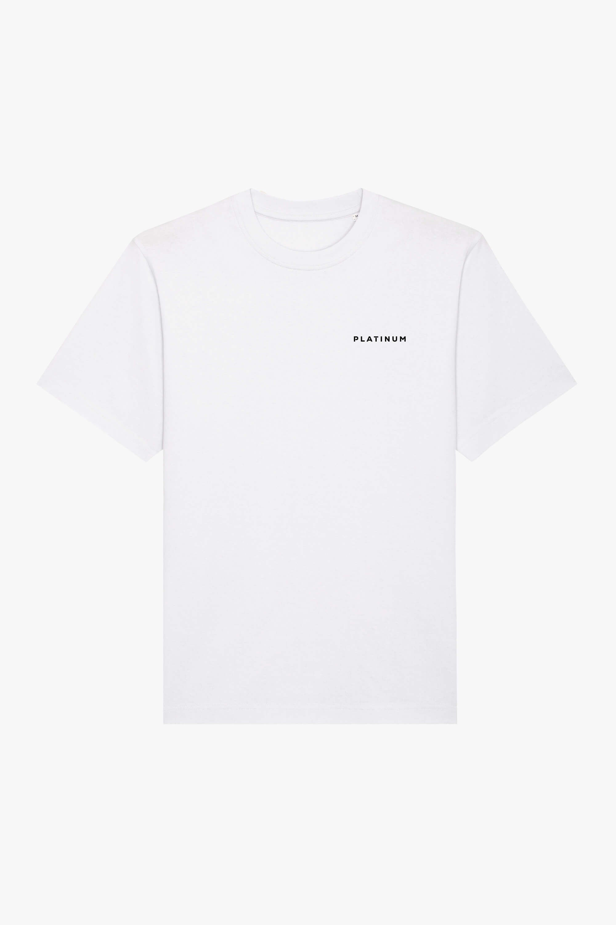 Essential T-Shirt - White