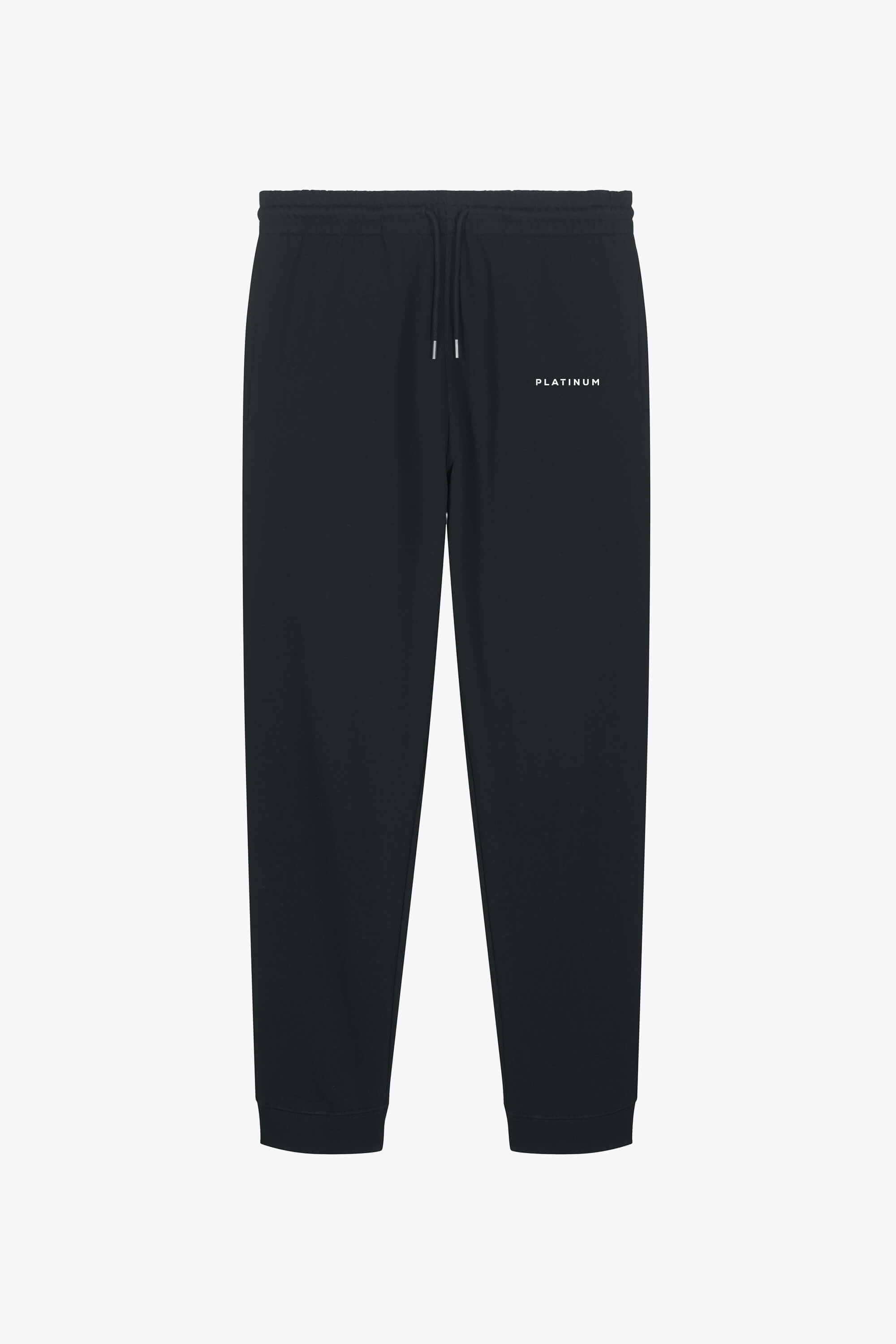 Essential Jogger - Black