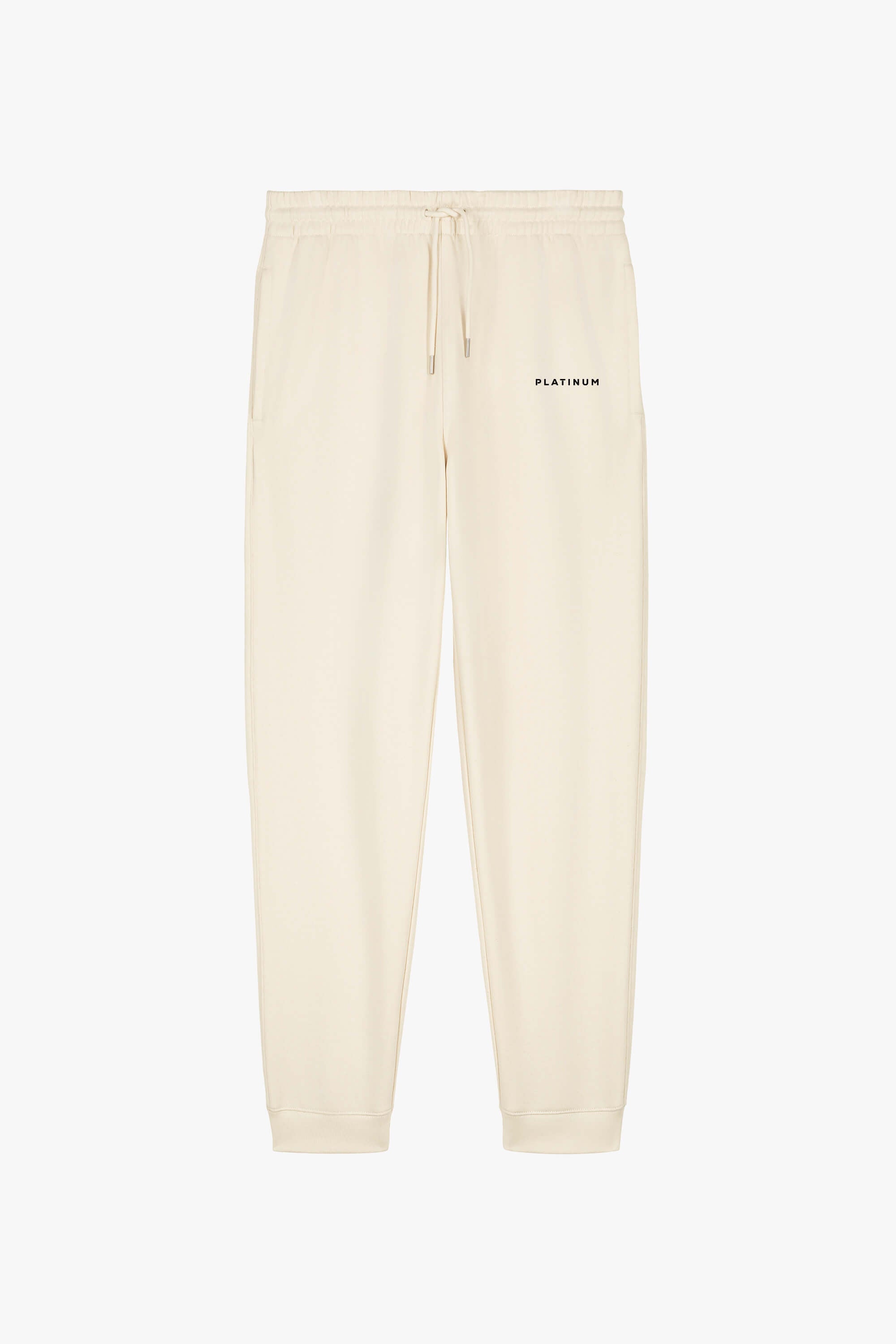 Essential Jogger - Sand